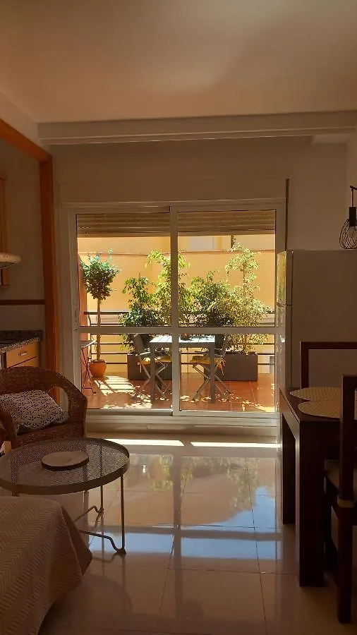 Apartamento Costa Del Golf Torre de Benagalbon