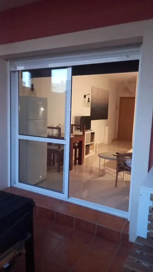 Apartamento Costa Del Golf Torre de Benagalbon España
